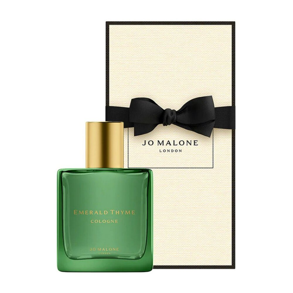 🆕 NIB 🌿 Jo Malone Emerald Thyme 30 ml / 1 oz. discontinued